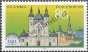 Stamp Germany Federal Republic Catalog number: 1722