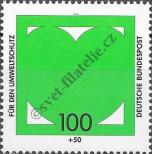 Stamp Germany Federal Republic Catalog number: 1737