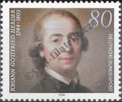 Stamp Germany Federal Republic Catalog number: 1747