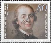 Stamp Germany Federal Republic Catalog number: 1747