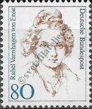 Stamp Germany Federal Republic Catalog number: 1755