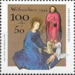 Stamp Germany Federal Republic Catalog number: 1771