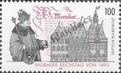 Stamp Germany Federal Republic Catalog number: 1773