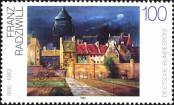 Stamp Germany Federal Republic Catalog number: 1774