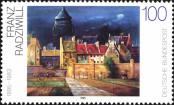 Stamp Germany Federal Republic Catalog number: 1774