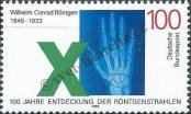 Stamp Germany Federal Republic Catalog number: 1784