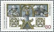 Stamp Germany Federal Republic Catalog number: 1786