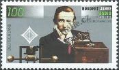 Stamp Germany Federal Republic Catalog number: 1803