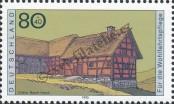 Stamp Germany Federal Republic Catalog number: 1819