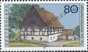 Stamp Germany Federal Republic Catalog number: 1820