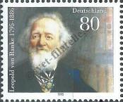 Stamp Germany Federal Republic Catalog number: 1826