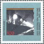 Stamp Germany Federal Republic Catalog number: 1830
