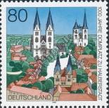 Stamp Germany Federal Republic Catalog number: 1846