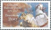 Stamp Germany Federal Republic Catalog number: 1847