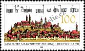 Stamp Germany Federal Republic Catalog number: 1856