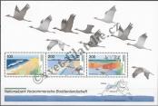 Stamp Germany Federal Republic Catalog number: B/36