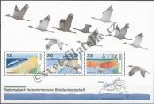 Stamp Germany Federal Republic Catalog number: B/36