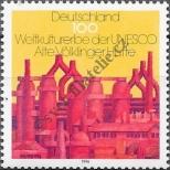 Stamp Germany Federal Republic Catalog number: 1875