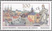 Stamp Germany Federal Republic Catalog number: 1881