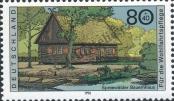 Stamp Germany Federal Republic Catalog number: 1883