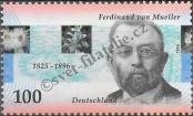 Stamp Germany Federal Republic Catalog number: 1889