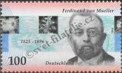 Stamp Germany Federal Republic Catalog number: 1889