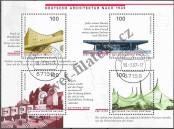 Stamp Germany Federal Republic Catalog number: B/37