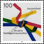 Stamp Germany Federal Republic Catalog number: 1917