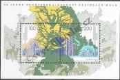 Stamp Germany Federal Republic Catalog number: B/38