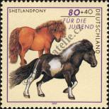 Stamp Germany Federal Republic Catalog number: 1921