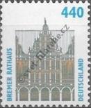 Stamp Germany Federal Republic Catalog number: 1937/A
