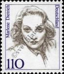 Stamp Germany Federal Republic Catalog number: 1939