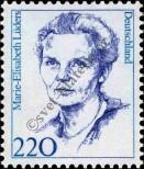 Stamp Germany Federal Republic Catalog number: 1940