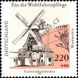 Stamp Germany Federal Republic Catalog number: 1952