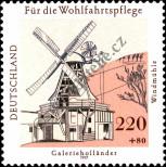 Stamp Germany Federal Republic Catalog number: 1952