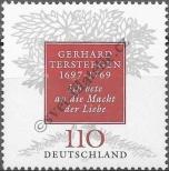 Stamp Germany Federal Republic Catalog number: 1961