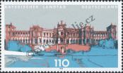 Stamp Germany Federal Republic Catalog number: 1975