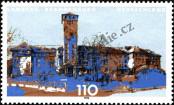 Stamp Germany Federal Republic Catalog number: 1977