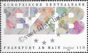 Stamp Germany Federal Republic Catalog number: 2000