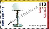 Stamp Germany Federal Republic Catalog number: 2003