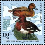 Stamp Germany Federal Republic Catalog number: 2017
