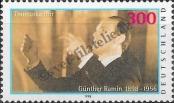 Stamp Germany Federal Republic Catalog number: 2020