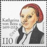 Stamp Germany Federal Republic Catalog number: 2029