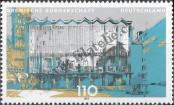 Stamp Germany Federal Republic Catalog number: 2040