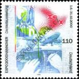 Stamp Germany Federal Republic Catalog number: 2042