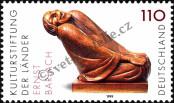 Stamp Germany Federal Republic Catalog number: 2063