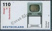Stamp Germany Federal Republic Catalog number: 2068