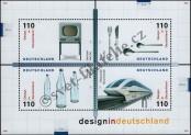 Stamp Germany Federal Republic Catalog number: B/50