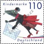 Stamp Germany Federal Republic Catalog number: 2072