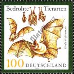 Stamp Germany Federal Republic Catalog number: 2086